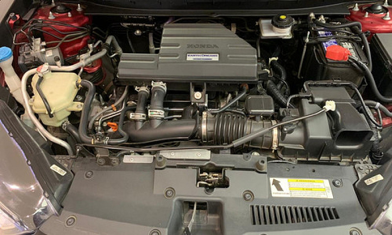 Honda Cr-V 2021...