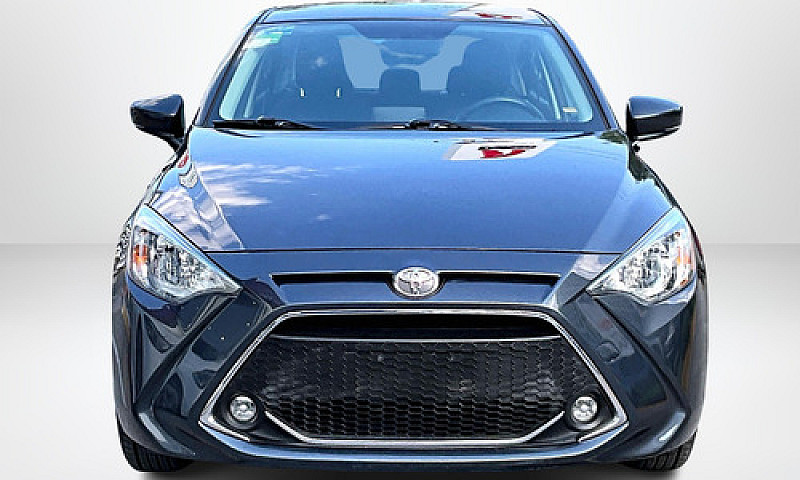 Toyota Yaris 2019...