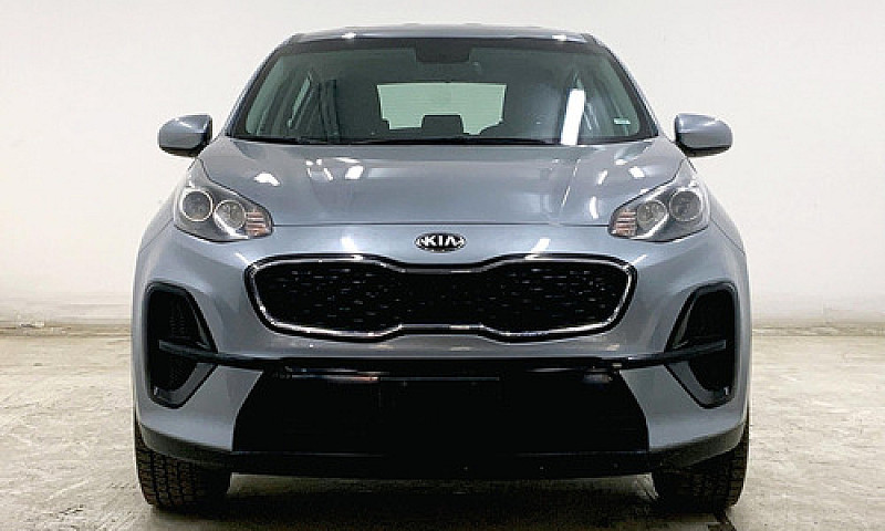 Kia Sportage 2020...