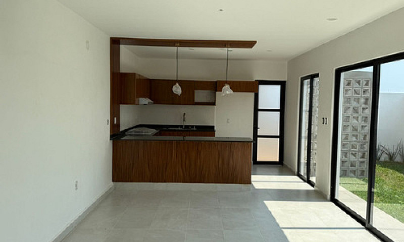 Estrena Casa Con Rec...