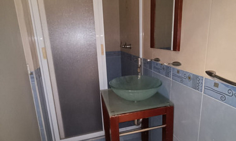 Confortabler Casa En...