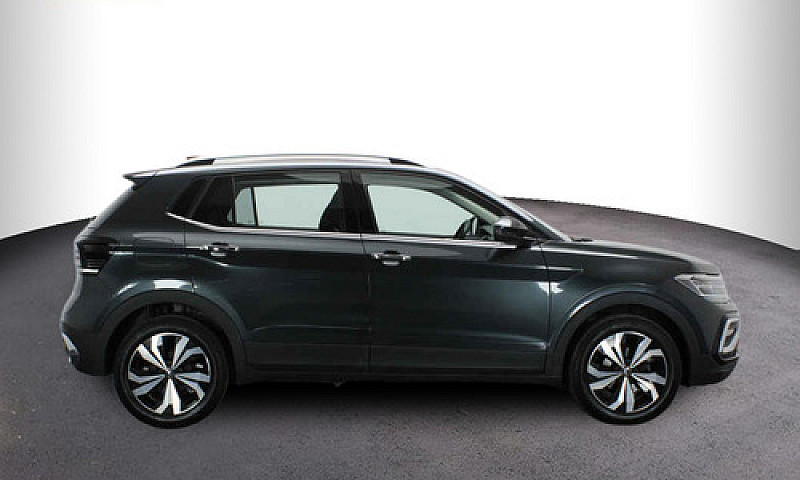 Volkswagen Taigun 20...
