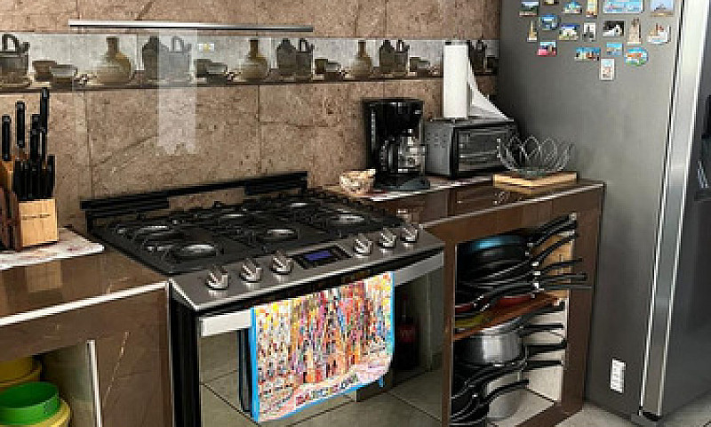 Venta Casa En Fracci...