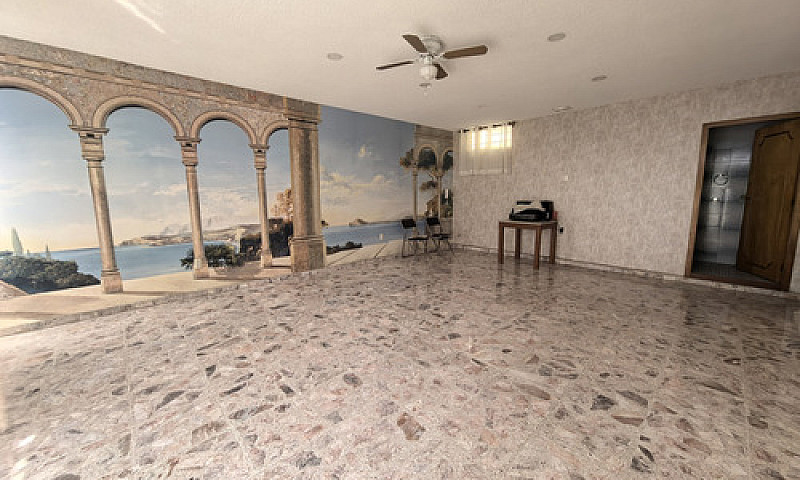 Residencia En Venta ...