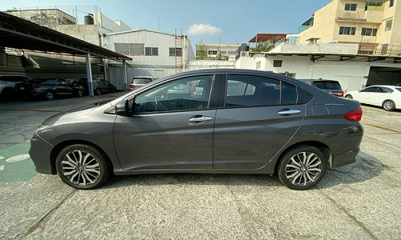 Honda City 2020 1.5 ...