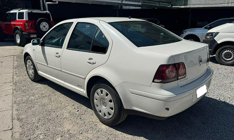 Volkswagen Jetta Clá...