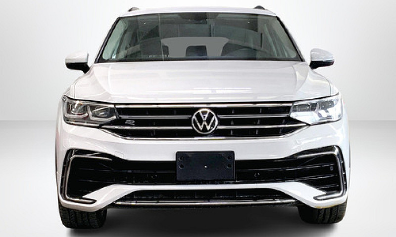 Volkswagen Tiguan 20...