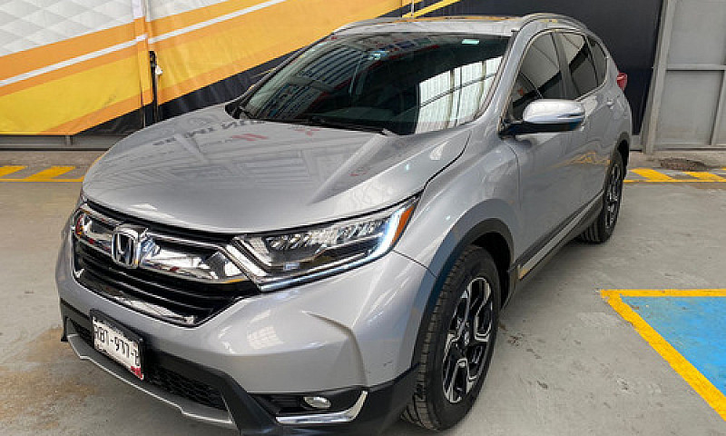 Honda Cr-V 2018...