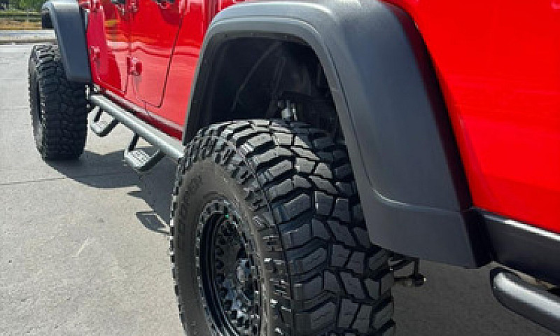 Jeep Wrangler 3.6 V6...