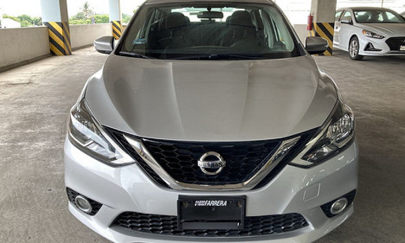 Nissan Sentra 2019 1...