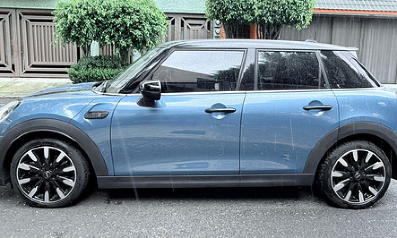 Mini Cooper 2.0 S At...