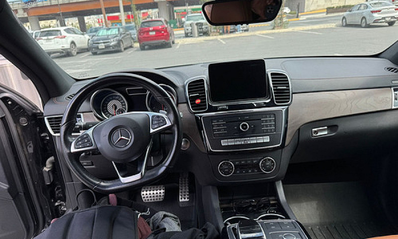 Mercedes-Benz Clase ...