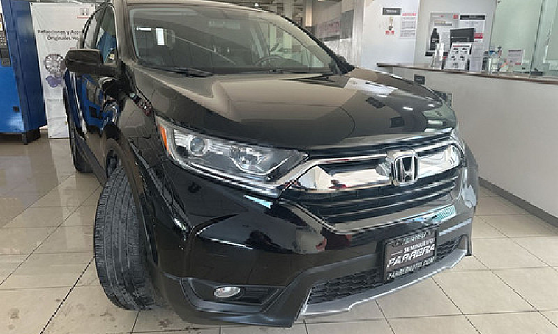 Honda Cr-V 2018...