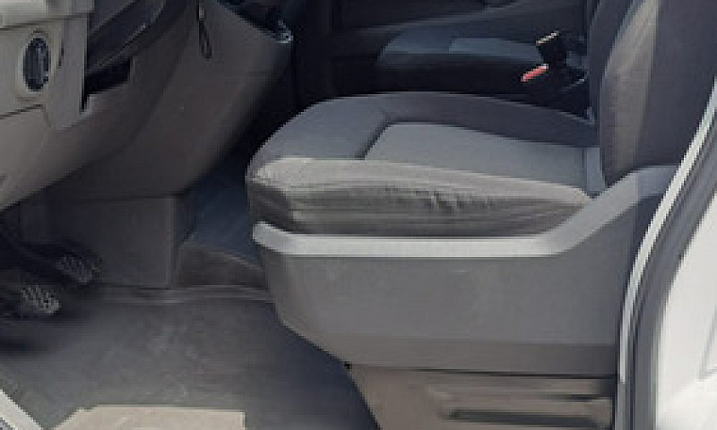 Volkswagen Crafter 2...