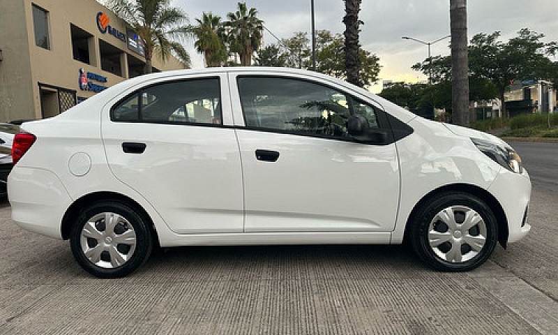 Chevrolet Beat 2019...