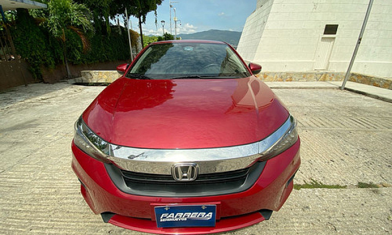 Honda City 2022...