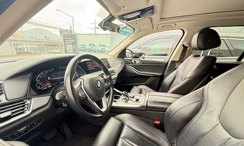 Bmw X5 2019...