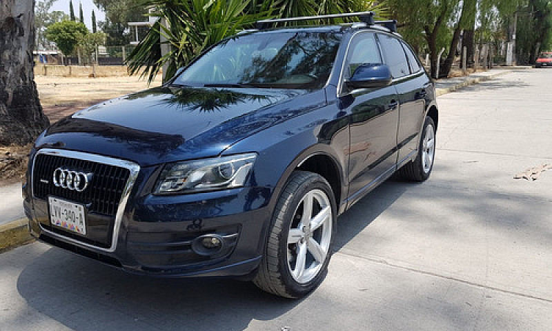 Audi Q5 3.0 Elite Td...