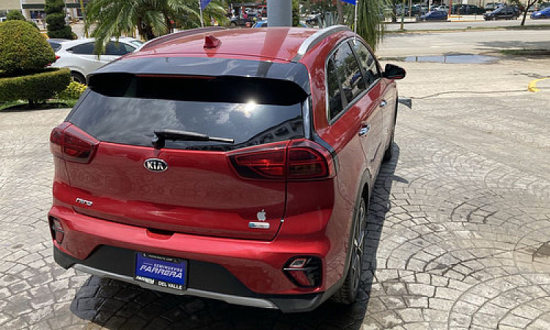 Kia Niro 2020...