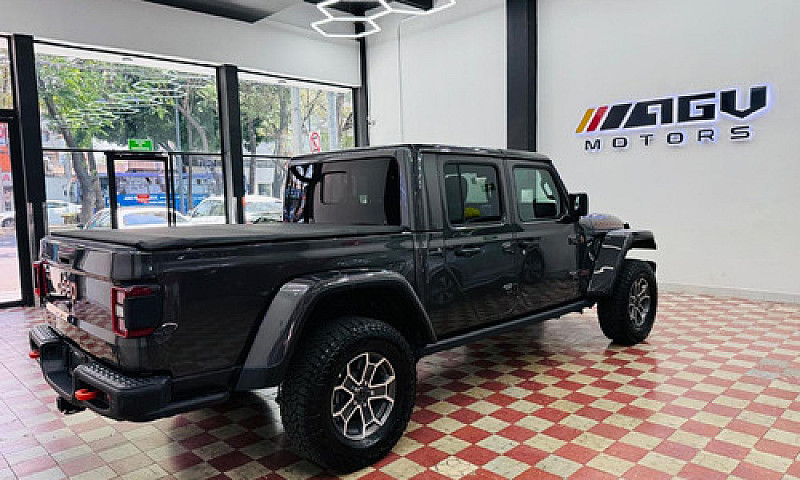 Jeep Jt 3.6 V6 Mojav...