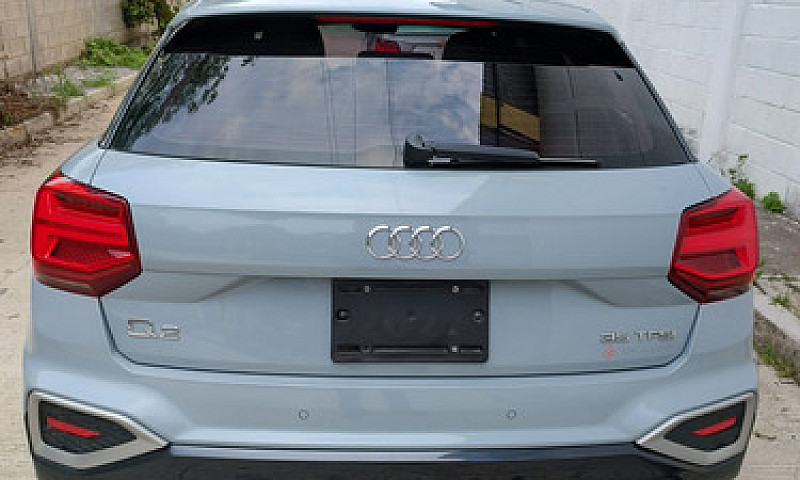 Audi Q2 1.4 35 Tfsi ...