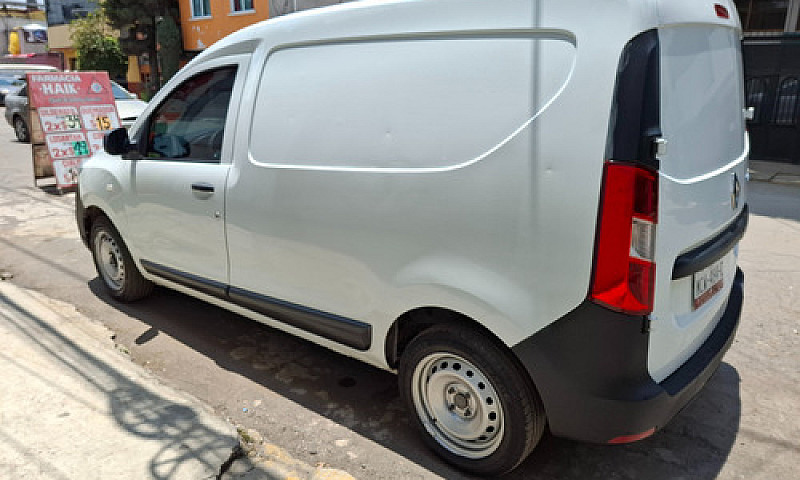 Renault Kangoo 1.6 I...