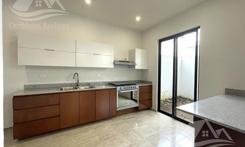 Casa En  Venta Aqua ...