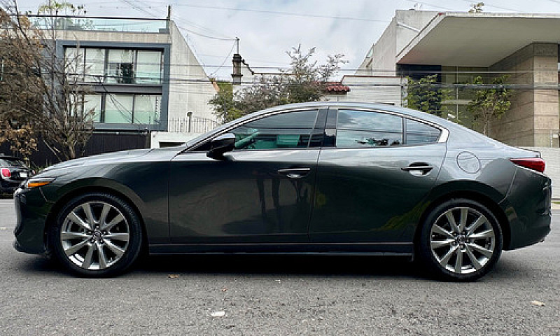 Mazda 3 I Grand Tour...
