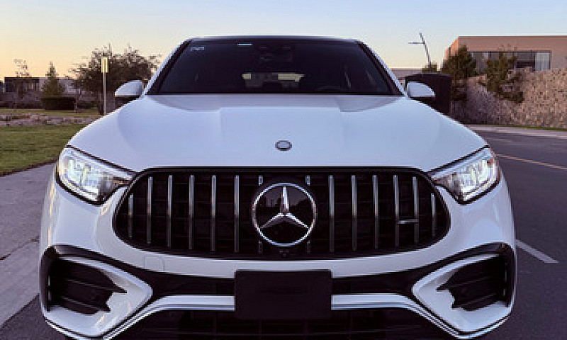 Mercedes-Benz Clase ...