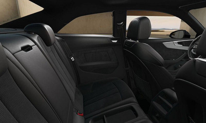 Audi A5 Coupe S Line...