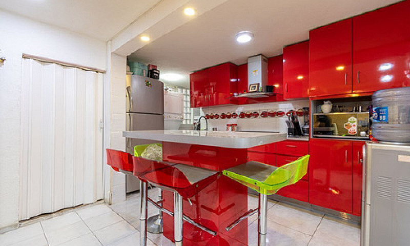 Departamento En Vent...