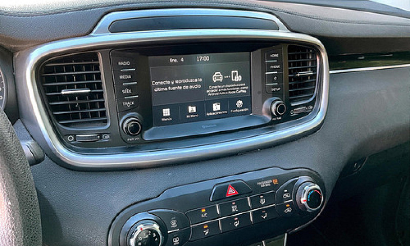 Kia Sorento 2019...