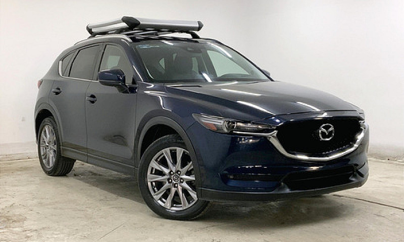 Mazda Cx-5 2019...