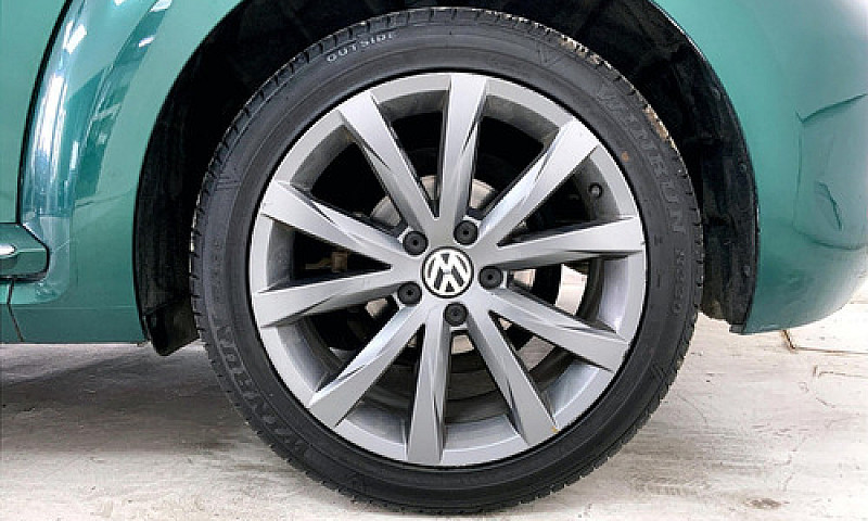 Volkswagen Beetle 20...