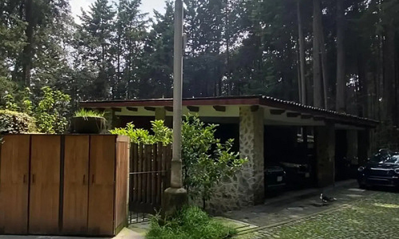 Casa En Venta En Hac...