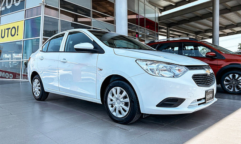 Chevrolet Aveo 2022...