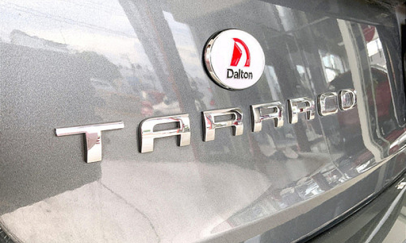 Seat Tarraco 2019...