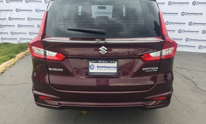 Suzuki Ertiga 2023...