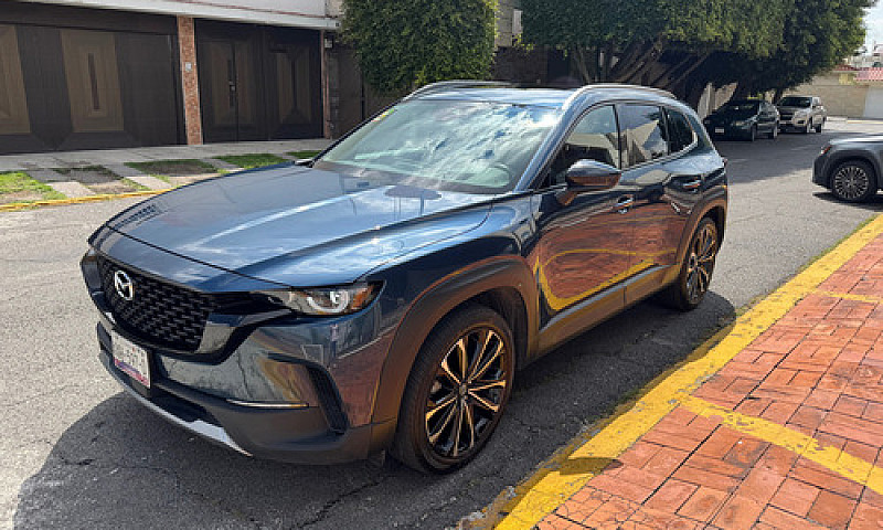Mazda Cx-50 2.5T Sig...