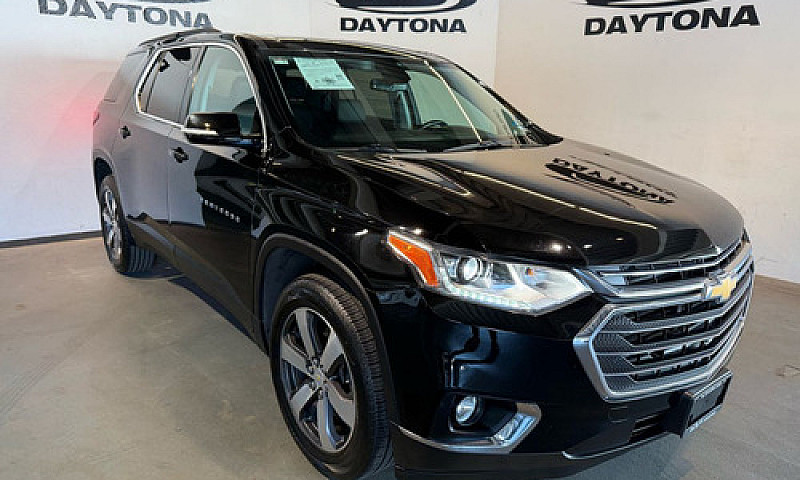 Chevrolet Traverse 2...