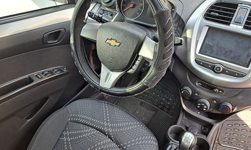 Chevrolet Beat 2019 ...