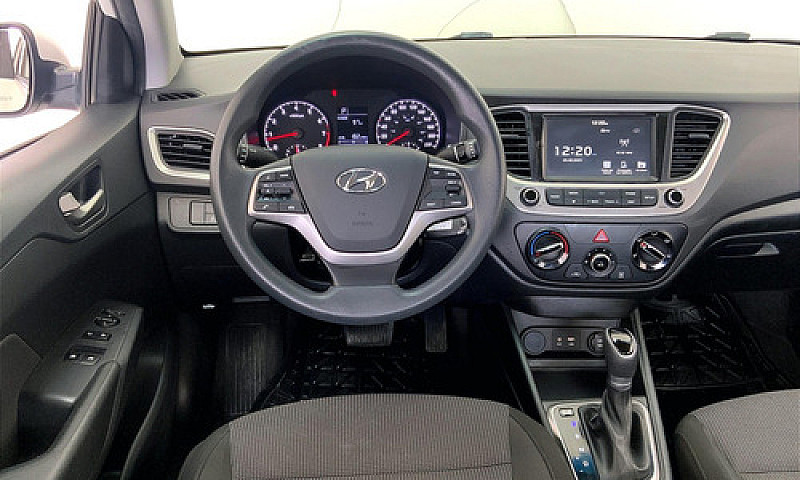 Hyundai Accent 2018...