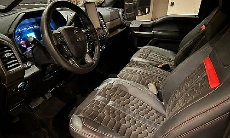 Ford F-250 6.7L Supe...