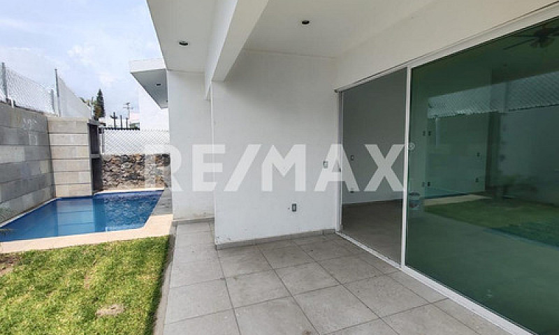 Casa En Venta En Mor...