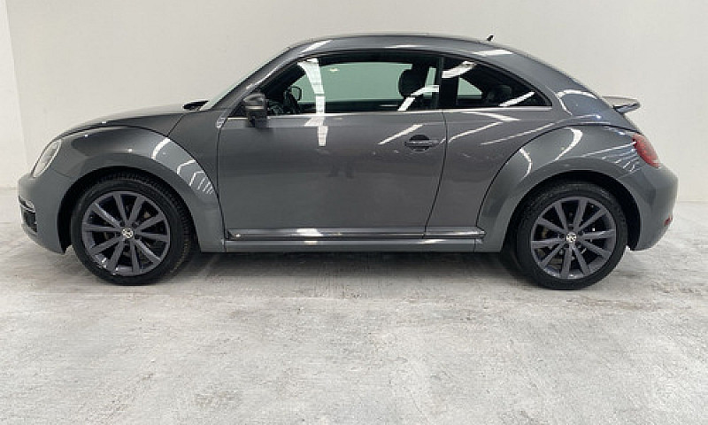 Volkswagen Beetle 20...