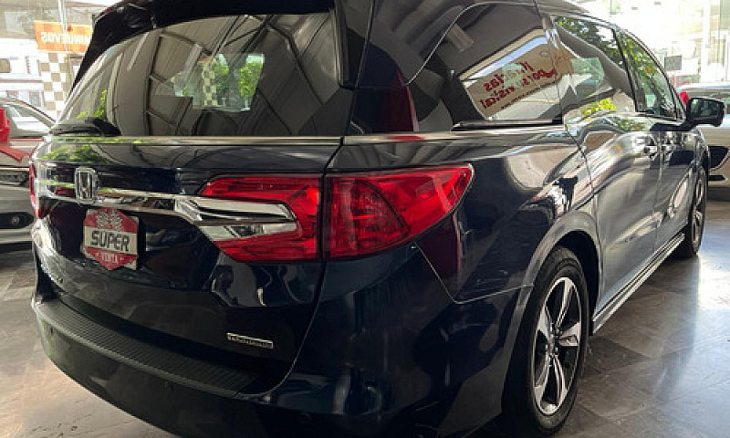 Honda Odyssey 2019 3...