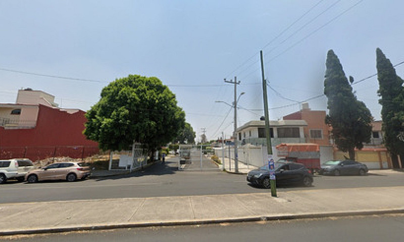 Casa En Venta De Dos...