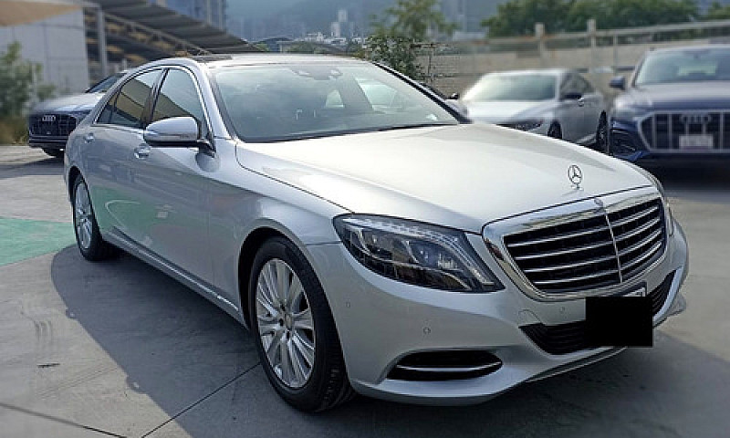 Mercedes-Benz Clase ...