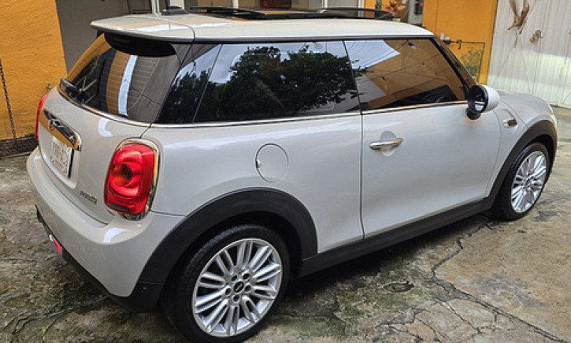 Mini Cooper 1.5 Chil...