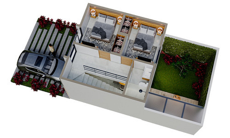 Casas En Venta En Pu...